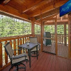 Отель Enchanted Forest - 2 Br cabin by RedAwning, фото 7