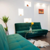 Отель Vilnius Old Town, 3 BDR Penthouse, 100 m2 with Terrace, фото 4