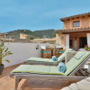 Отель Mallorca traditional stone village house, фото 9