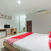 Отель OYO 75338 Winza Hotel And Resort, фото 4