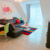 Отель Les Belles, Haus Adele, FW Gracieuse, Whg 4, фото 5