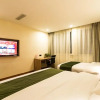 Отель GreenTree Inn Wuxi Jiangyin City Wanda Plaza Tongfu Road Express Hotel, фото 20