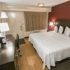 Отель Red Roof Inn PLUS+ Ann Arbor - U of Michigan North, фото 13