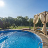 Отель Holiday House With Private Pool for 6-8 Persons in the Holiday Park Jelovci, фото 3