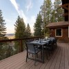 Отель Redwood By Avantstay Secluded Cabin 2 Large Decks W Views And Spa, фото 13