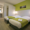 Отель Motel des Landes, фото 4