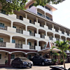 Отель EEC Home North Pattaya - Naklua, фото 1