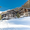 Отель Résidence Odalys Les Hauts du Rogoney, фото 10
