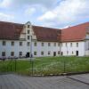 Отель Tagungshaus im Kloster Neresheim, фото 3