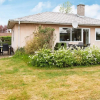 Отель Quaint Holiday Home in Hejls near Sea, фото 13