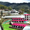 Отель Resort Extreme Village Cottages Chail, фото 5