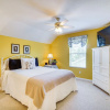 Отель Pigeon Forge Home w/ Deck & Hot Tub Near Town!, фото 6