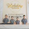 Отель Holiday Season Motel, фото 27