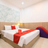 Отель Reddoorz Plus Near Giadinh International Hospital2, фото 9