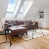 Отель Modern & Stylisch: Maisonette Wohnung in Freising, фото 2