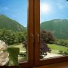 Отель Giorgio e Flora Ristorante e Locanda, фото 13