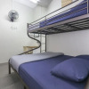 Отель SPOT ON 89751 Bed Station Guest House, фото 9