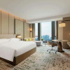 Отель Hilton Chengdu Chenghua, фото 7