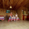 Отель Historias Lodge, фото 16