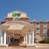 Отель Holiday Inn Express & Suites Lake Worth Northwest Loop 820, фото 1