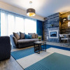 Отель Pine Woods Apartment A27 in Silver Mountain, фото 9