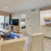 Отель New Listing! Beachfront Hideway W/ 3 Pools! 2 Bedroom Condo, фото 10