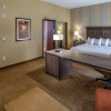 Отель Hampton Inn & Suites Springdale/Zion National Park, фото 4