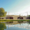 Отель Al Marmoom Oasis 