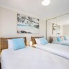 Отель North Ryde Self Contained 2 Bed Apartment (37CULL), фото 18