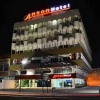 Отель Anson Hotel, фото 2