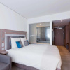 Отель Novotel Lugano Paradiso, фото 6