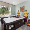 Отель WelcomHeritage Cheetagarh Resort and Spa, фото 2
