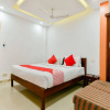 Отель OYO 16711 Malabar Plaza Inn, фото 22