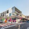 Отель COOGEE BAY PENTHOUSE- L'Abode Accommodation, фото 1