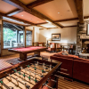 Отель Ski-in/ski-out All-suite W/ Pool, Gym & Hot Tubs 2 Bedroom Condo, фото 11