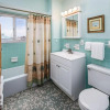 Отель Seaspray Condos 104B, фото 12