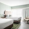 Отель Holiday Inn Express St Louis - Central West End, an IHG Hotel, фото 4