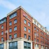 Отель Hilton Garden Inn Dublin City Centre в Дублине