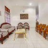 Отель Super OYO 91055 Homestay Syariah, фото 10
