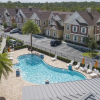 Отель Magical Themed House Just 5 Minutes to Disney Free BBQ Pool Access, фото 26