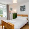 Отель Close To Highbury And Islington 1 Bedroom Flat, фото 6