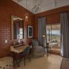 Отель Rockfig Lodge Madikwe, фото 13