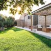 Отель Beautiful Country Villa With Private Infinity Pool Surrounded by Olive Trees, фото 19