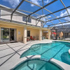 Отель Family Retreat With Lanai ~ 12 Mi to Disney!, фото 17