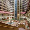 Отель Embassy Suites by Hilton Kansas City Plaza, фото 10