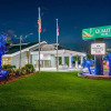 Отель Quality Inn Greenville, фото 16