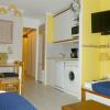 Отель Apartment With one Bedroom in Agay, With Wonderful sea View, Pool Acce, фото 3