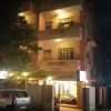 Отель Godavari Lodge, фото 23