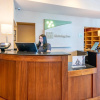 Отель DoubleTree by Hilton Greensboro Airport, фото 14