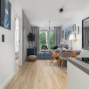 Отель Apartament na Wydmach Pobierowo, фото 12